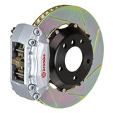 Brembo Audi TT (8N) - GT Big Brake Kit 328x28 2-Piece Front