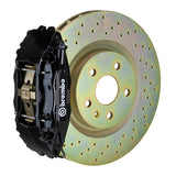 Brembo BMW M5 (E34) - GT Big Brake Kit 332x32 1-Piece Front