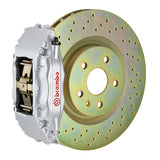 Brembo BMW 8-Series (E31) - GT Big Brake Kit 332x32 1-Piece Front