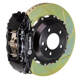 Brembo Mercedes-Benz E-Class including AMG (W210) - GT Big Brake Kit 332x32 2-Piece Front