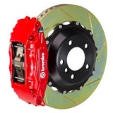 Brembo Audi S4 (B5) - GT Big Brake Kit 355x32 2-Piece Front