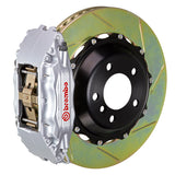Brembo Audi S4 (B5) - GT Big Brake Kit 355x32 2-Piece Front