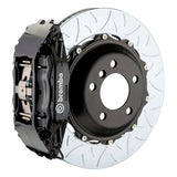 Brembo Porsche Boxster | S | Spyder (987/987.2) - GT Big Brake Kit 355x32 2-Piece Front