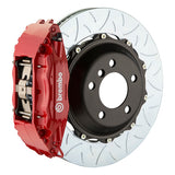 Brembo Audi S4 (B5) - GT Big Brake Kit 355x32 2-Piece Front