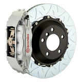 Brembo Audi S4 (B5) - GT Big Brake Kit 355x32 2-Piece Front