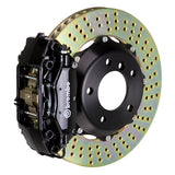 Brembo Mercedes-Benz S55 AMG | S600 | S500 (W220) - GT Big Brake Kit 328x28 2-Piece Rear