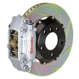 Brembo Mercedes-Benz S55 AMG | S600 | S500 (W220) - GT Big Brake Kit 328x28 2-Piece Rear