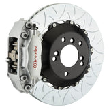 Brembo Mercedes-Benz CLK63 AMG (W209) - GT Big Brake Kit 345x28 2-Piece Rear