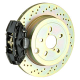 Brembo BMW 318i | 325i | 328i (E36) - GT Big Brake Kit 294x19 1-Piece Rear