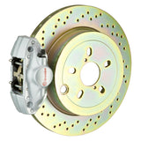 Brembo BMW 318i | 325i | 328i (E36) - GT Big Brake Kit 294x19 1-Piece Rear