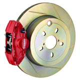 Brembo BMW 318i | 325i | 328i (E36) - GT Big Brake Kit 294x19 1-Piece Rear