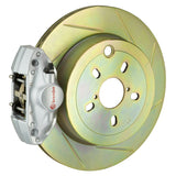 Brembo BMW 318i | 325i | 328i (E36) - GT Big Brake Kit 294x19 1-Piece Rear