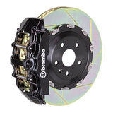 Brembo Mercedes-Benz CLS-Class W219 excluding AMG  - GT Big Brake Kit 380x34 2-Piece Front