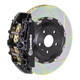 Brembo Volkswagen Touareg - GT Big Brake Kit 380x34 2-Piece Front