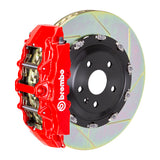 Brembo Volkswagen Touareg - GT Big Brake Kit 380x34 2-Piece Front