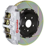 Brembo Mercedes-Benz CLS-Class W219 excluding AMG  - GT Big Brake Kit 380x34 2-Piece Front