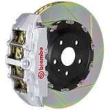 Brembo Volkswagen Touareg - GT Big Brake Kit 380x34 2-Piece Front