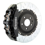 Brembo Volkswagen Touareg - GT Big Brake Kit 380x34 2-Piece Front