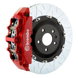 Brembo Volkswagen Touareg - GT Big Brake Kit 380x34 2-Piece Front