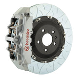 Brembo Volkswagen Touareg - GT Big Brake Kit 380x34 2-Piece Front