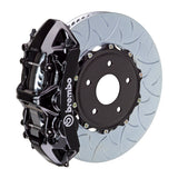 Brembo Porsche Boxster | S (718) - GT Big Brake Kit 350x34 2-Piece Front (Monobloc)