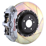 Brembo Mercedes-Benz ML550 (W166) - GT Big Brake Kit 411x34 2-Piece Front Monobloc