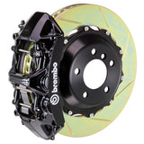 Brembo Audi A4 (B6) - GT Big Brake Kit 355x32 2-Piece Front