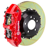 Brembo Mercedes-Benz E-Class (W211) - GT Big Brake Kit 355x32 2-Piece Front (excluding 4MATIC, AMG)