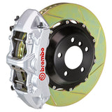 Brembo Mercedes-Benz C-Class W204/C204) - GT Big Brake Kit 355x32 2-Piece Front