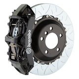 Brembo Porsche Boxster S | Cayman S 982 (718)  - GT Big Brake Kit 380x32 2-Piece Front
