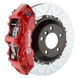 Brembo Audi A4 (B6) - GT Big Brake Kit 355x32 2-Piece Front