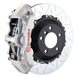 Brembo Audi A4 (B6) - GT Big Brake Kit 355x32 2-Piece Front