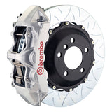 Brembo Porsche Boxster | Cayman (981.1) - GT Big Brake Kit 355x32 2-Piece Front (Excluding PCCB)