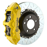 Brembo BMW 323i | 325i | 328i (E46) - GT Big Brake Kit 355x32 2-Piece Front (Excluding xDrive)