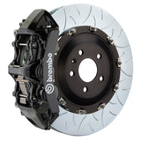 Brembo Mercedes-Benz ML63 AMG (W163) - GT Big Brake Kit 405x34 2-Piece Front (Monobloc)