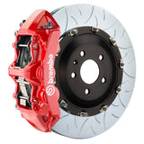 Brembo Mercedes-Benz ML63 AMG (W163) - GT Big Brake Kit 405x34 2-Piece Front (Monobloc)