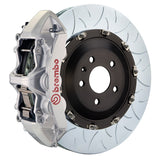 Brembo Mercedes-Benz ML350 | ML400 (W166) - GT Big Brake Kit 405x34 2-