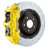 Brembo Audi A6 2.0T (C7) | A7 2.0T (C7) - GT Big Brake Kit 380x34 2-Piece Front