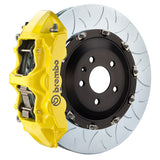 Brembo Land Rover Range Rover Sport (L320) - GT Big Brake Kit 405x34 2-Piece Front (Monobloc)
