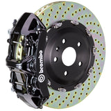 Brembo Audi RS4 (B5) - GT Big Brake Kit 380x34 2-Piece Front