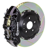 Brembo Mercedes-Benz CLA250 (C117) - GT Big Brake Kit 365x34 2-Piece Front (Monobloc)