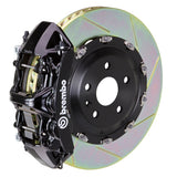 Brembo Audi A6 2.0T (C7) | A7 2.0T (C7) - GT Big Brake Kit 380x34 2-Piece Front