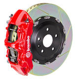Brembo Audi A6 3.0T (C7) | A7 3.0T (C7) - GT Big Brake Kit 380x34 2-Piece Front