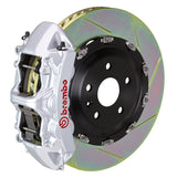 Brembo Audi S4 (B6/B7) - GT Big Brake Kit 365x34 2-Piece Front (Monobloc)