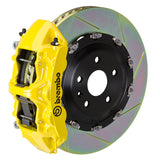 Brembo Mercedes Benz E   E W/C/A GT   Big Brake Kit 3