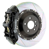 Brembo BMW M6 (E63/E64) - GT Big Brake Kit 405x34 2-Piece Front (Monobloc)
