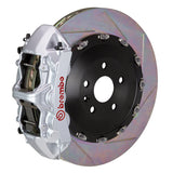 Brembo Porsche Cayenne | S | Turbo (955) - GT Big Brake Kit 405x34 2-Piece Front (Monobloc)