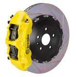 Brembo Mercedes-Benz ML63 AMG (W163) - GT Big Brake Kit 405x34 2-Piece Front (Monobloc)