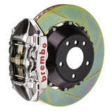 Brembo BMW 320i (F30) - GT-R Big Brake Kit 345x28mm 2 Piece Discs Rear