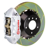 Brembo Ferrari 550 | 575 - GT Big Brake Kit 380x28 2-Piece Rear